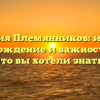 Фамилия Племянников: история, происхождение и важность — все, что вы хотели знать!