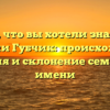 Все, что вы хотели знать о фамилии Губчик: происхождение, история и склонение семейного имени