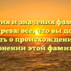 История и значения фамилии Чекмарева: все, что вы должны знать о происхождении и склонении этой фамилии!