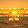 Узнайте все о фамилии Коптилов: происхождение, история и склонение этого фамильного имени